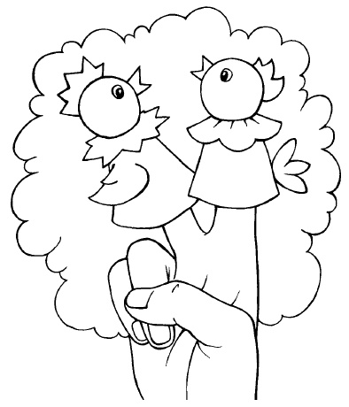 Иллюстрация к книге — Гениальность на кончиках пальцев! Развивающие пальчиковые игры для детей от 1 года до 4 лет [i_027.jpg]