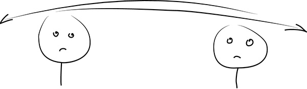 Иллюстрация к книге — Хватит быть хорошим! Как перестать подстраиваться под других и стать счастливым [i_018.jpg]