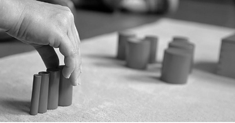 Иллюстрация к книге — Законы естественного развития ребенка [i_006.jpg]