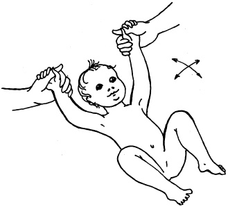 Иллюстрация к книге — Энциклопедия методов раннего развития [i_010.jpg]