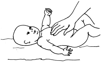 Иллюстрация к книге — Энциклопедия методов раннего развития [i_015.jpg]