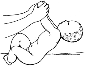 Иллюстрация к книге — Энциклопедия методов раннего развития [i_026.jpg]