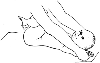 Иллюстрация к книге — Энциклопедия методов раннего развития [i_027.jpg]