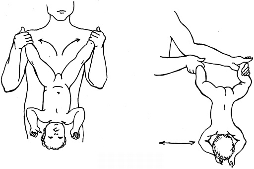 Иллюстрация к книге — Энциклопедия методов раннего развития [i_032.jpg]