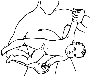 Иллюстрация к книге — Энциклопедия методов раннего развития [i_033.jpg]