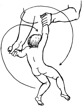 Иллюстрация к книге — Энциклопедия методов раннего развития [i_034.jpg]