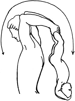 Иллюстрация к книге — Энциклопедия методов раннего развития [i_036.jpg]