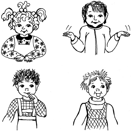 Иллюстрация к книге — Энциклопедия методов раннего развития [i_045.jpg]