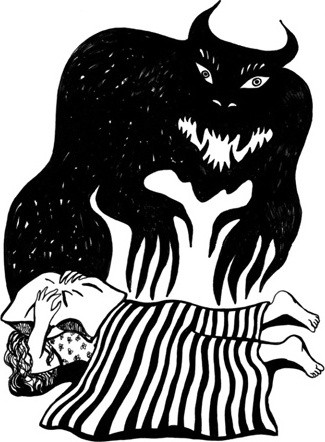 Иллюстрация к книге — Душа вашего ребенка. Сорок вопросов родителей о детях [i_009.jpg]