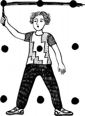 Иллюстрация к книге — Душа вашего ребенка. Сорок вопросов родителей о детях [i_017.jpg]