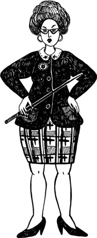 Иллюстрация к книге — Душа вашего ребенка. Сорок вопросов родителей о детях [i_029.jpg]