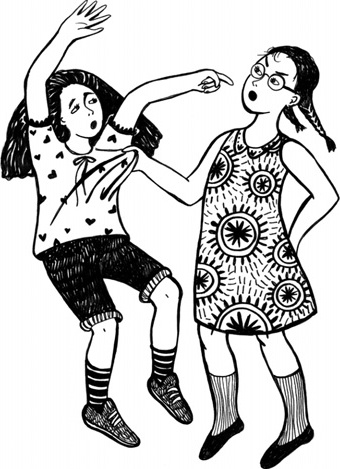 Иллюстрация к книге — Душа вашего ребенка. Сорок вопросов родителей о детях [i_055.jpg]