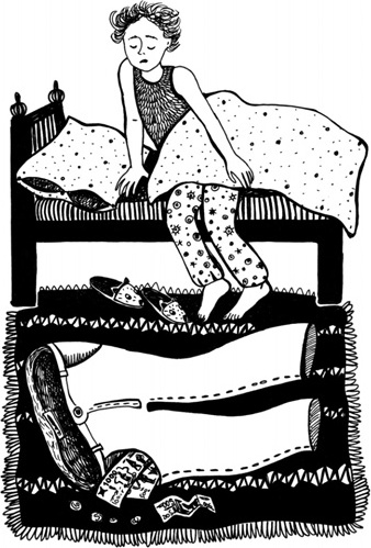 Иллюстрация к книге — Душа вашего ребенка. Сорок вопросов родителей о детях [i_061.jpg]