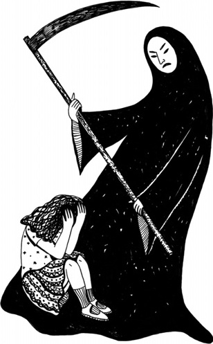 Иллюстрация к книге — Душа вашего ребенка. Сорок вопросов родителей о детях [i_067.jpg]