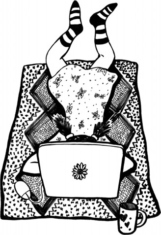 Иллюстрация к книге — Душа вашего ребенка. Сорок вопросов родителей о детях [i_073.jpg]