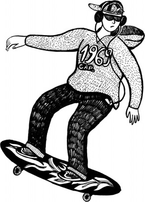 Иллюстрация к книге — Душа вашего ребенка. Сорок вопросов родителей о детях [i_077.jpg]