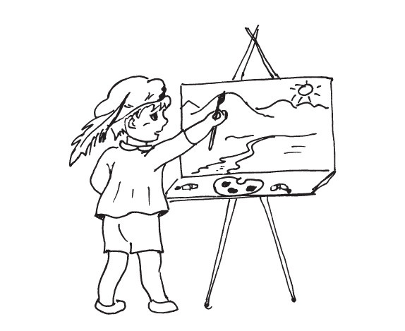 Иллюстрация к книге — Необычная книга для обычных родителей. Простые ответы на самые част(н)ые вопросы [i_007.jpg]