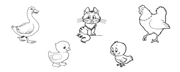 Иллюстрация к книге — Необычная книга для обычных родителей. Простые ответы на самые част(н)ые вопросы [i_015.jpg]