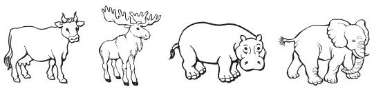 Иллюстрация к книге — Необычная книга для обычных родителей. Простые ответы на самые част(н)ые вопросы [i_023.jpg]