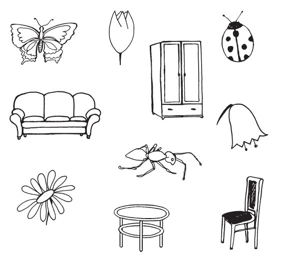 Иллюстрация к книге — Необычная книга для обычных родителей. Простые ответы на самые част(н)ые вопросы [i_028.jpg]