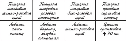 Иллюстрация к книге — Рассада. Лучше, чем у всех! Секреты, хитрости, подсказки умного садовода. Лунный календарь. Самый удобный и полезный [autogen_ebook_id23.jpg]