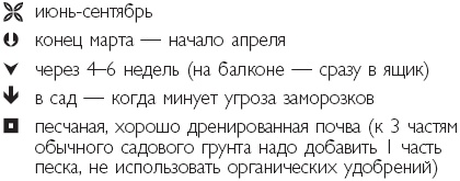 Иллюстрация к книге — Рассада. Лучше, чем у всех! Секреты, хитрости, подсказки умного садовода. Лунный календарь. Самый удобный и полезный [autogen_ebook_id35.jpg]