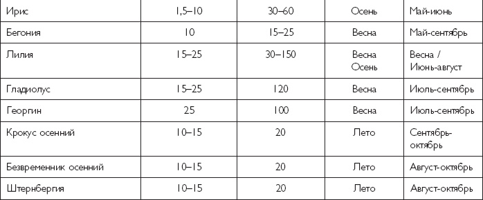 Иллюстрация к книге — Рассада. Лучше, чем у всех! Секреты, хитрости, подсказки умного садовода. Лунный календарь. Самый удобный и полезный [autogen_ebook_id51.jpg]