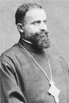 Иллюстрация к книге — Падение Османской империи. Первая мировая война на Ближнем Востоке, 1914-1920 [i_018.jpg]