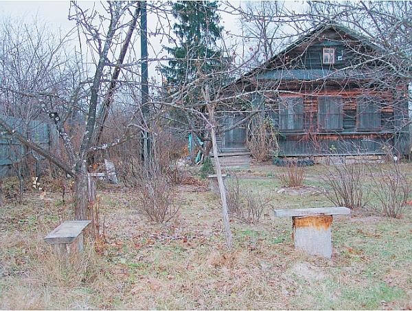 Иллюстрация к книге — Пчеловодство для начинающих [_345.jpg]