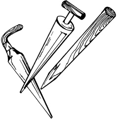 Иллюстрация к книге — Отличный урожай круглый год [i_066.jpg]