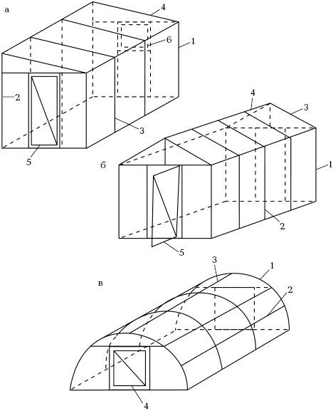 Иллюстрация к книге — Отличный урожай круглый год [i_135.jpg]
