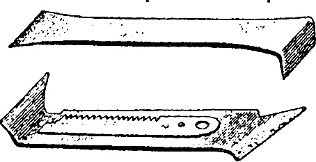 Иллюстрация к книге — Основы пчеловодства. Самые необходимые советы тому, кто хочет завести собственную пасеку [_048_1.jpg]