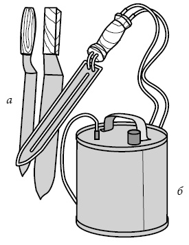 Иллюстрация к книге — Полный справочник пчеловода [i_111.jpg]