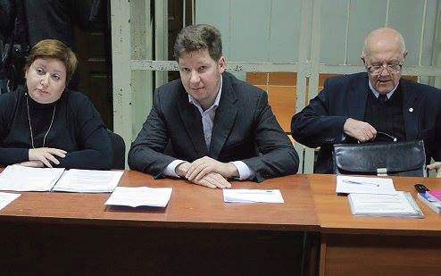 Иллюстрация к книге — Бутырка. Тюремная тетрадь [i_001.jpg]