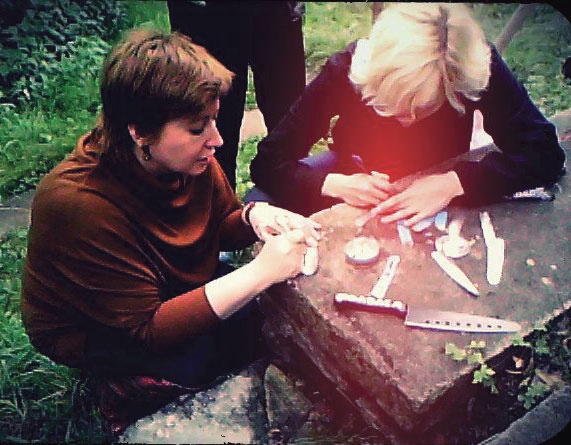 Иллюстрация к книге — Бутырка. Тюремная тетрадь [i_019.jpg]