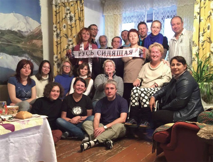 Иллюстрация к книге — Бутырка. Тюремная тетрадь [i_021.jpg]