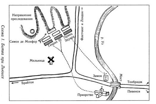 Иллюстрация к книге — Симон де Монфор. Жизнь и деяния [doc2fb_image_02000004.jpg]