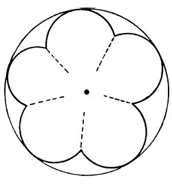 Иллюстрация к книге — Букеты. Искусственные цветы [i_055.jpg]