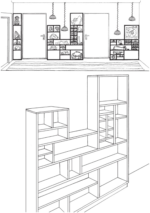 Иллюстрация к книге — Мебель своими руками [i_007.jpg]