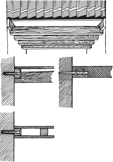 Иллюстрация к книге — Мебель своими руками [i_011.jpg]