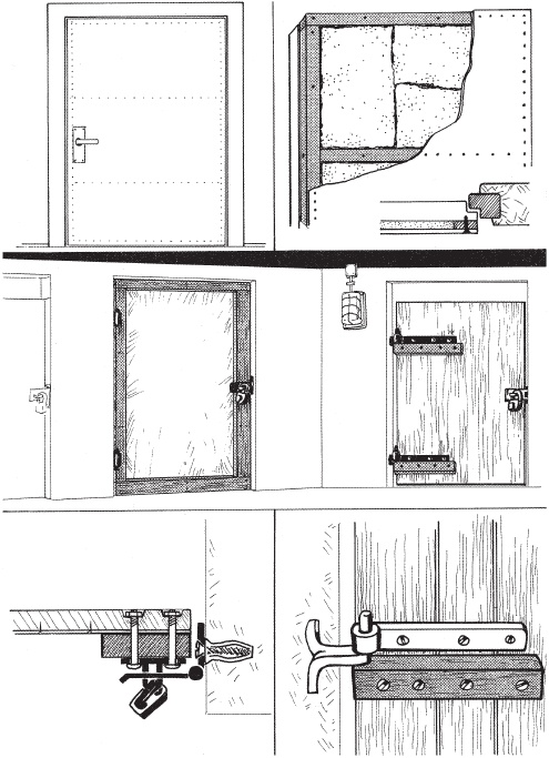 Иллюстрация к книге — Мебель своими руками [i_012.jpg]