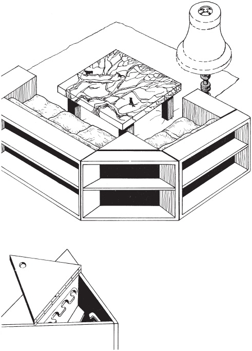 Иллюстрация к книге — Мебель своими руками [i_016.jpg]