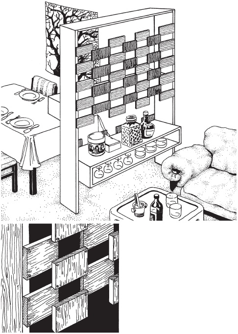 Иллюстрация к книге — Мебель своими руками [i_024.jpg]