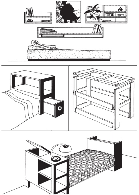 Иллюстрация к книге — Мебель своими руками [i_030.jpg]