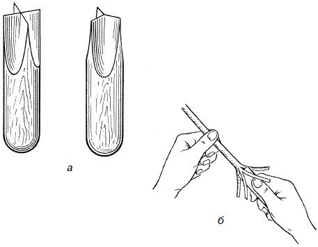 Иллюстрация к книге — Изделия из лозы [i_002.jpg]