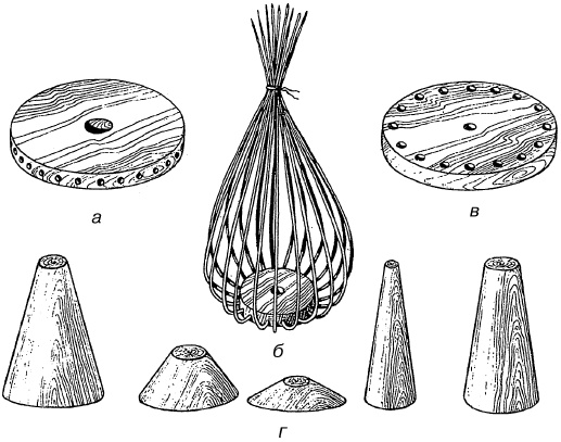 Иллюстрация к книге — Изделия из лозы [i_017.jpg]
