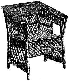 Иллюстрация к книге — Изделия из лозы [i_051.jpg]