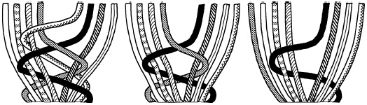 Иллюстрация к книге — Изделия из лозы [i_064.jpg]