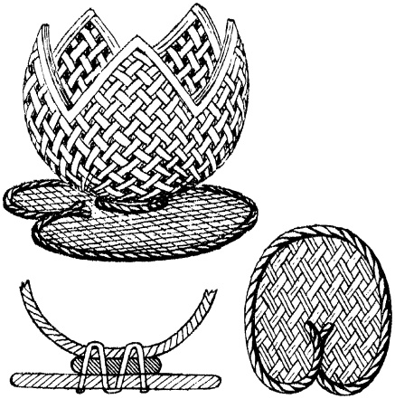 Иллюстрация к книге — Изделия из лозы [i_083.jpg]