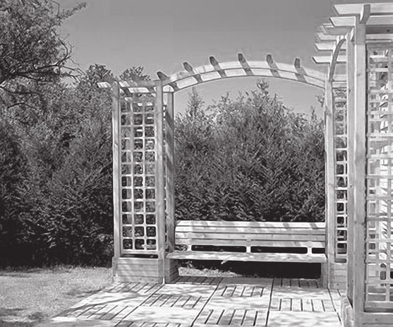 Иллюстрация к книге — Дачные самоделки [i_002.jpg]